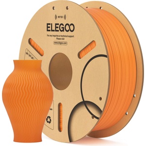 Elegoo PLA Orange - 1, 75 mm / 1000 g (RFID) (50.203.0817)