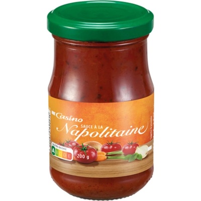 Casino Omáčka Napolitana 200 g
