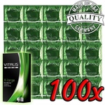 Vitalis X-large 100 pack