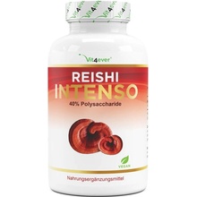 Vit4ever Houba Reishi Intenso 650 mg extrakt 180 kapslí