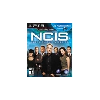 NCIS: The Video Game