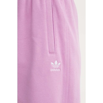 adidas Originals Спортен панталон adidas Originals в розово с изчистен дизайн IY9642 (IY9642)