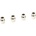 Team corally - Ball - 5.8mm - Steel - 4 pcs C-00180-149 (C-00180-149)