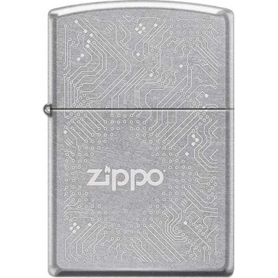 Zippo ZIPPO 25966 Circuit