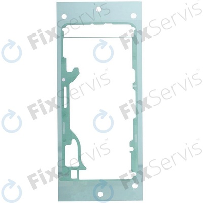 Samsung Galaxy S6 Edge Plus G928F - Lepka pod Bateriový Kryt Adhesive