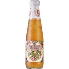 Flying Goose Dresink na salát s červeným chilli 295 ml