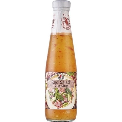 Flying Goose Dresink na salát s červeným chilli 295 ml – Zboží Mobilmania