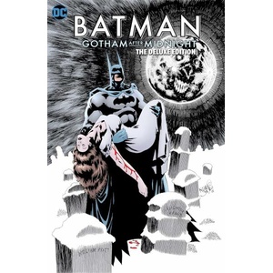 Batman: Gotham After Midnight (ISBN: 9781779522979)
