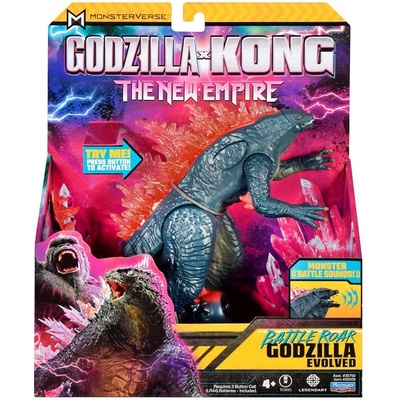 MonsterVerse Godzilla x Kong Фигура с функции (1010436F)