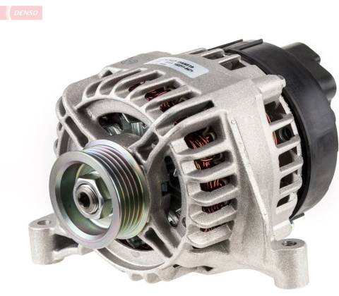 DENSO Alternátor DAN519