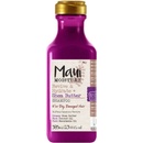 Maui oživujúci šampón + Shea Butter pre zničené vlasy 385 ml
