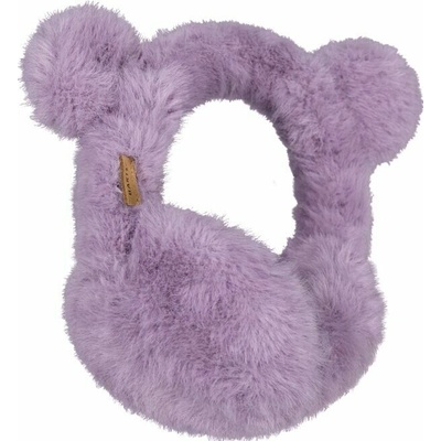 Barts Bozzie Earmuffs Klapky na uši Lilac