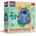 Trefl - Puzzle Happy Stitch wooden - 40 - 99 piese