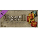Paradox Interactive Crusader Kings II Dynasty Shields (PC)