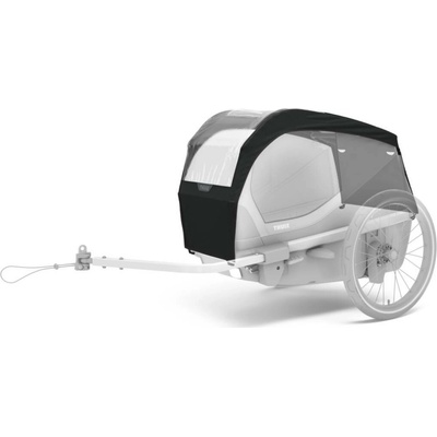 Thule Bexey Rain Cover L -pláštěnka na vozík – Hledejceny.cz