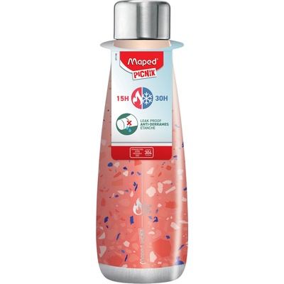 Maped Concept Termofľaša na nápoje Adults Terraz 500 ml