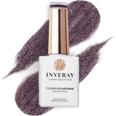 Inveray UV LED Gel lak N°266 MORPHEUS' DREAM 10 ml