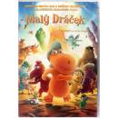 Malý dráčik DVD