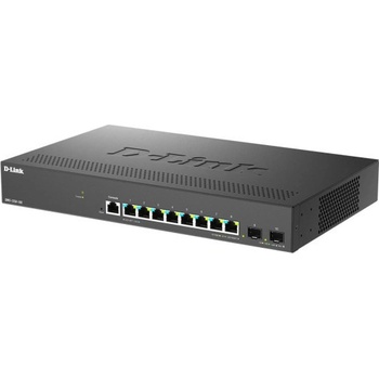 D-Link DMS-1250-10S/E