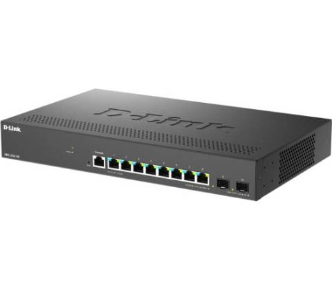 D-Link DMS-1250-10S/E