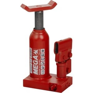 MEGA Крик хидравличен бутилков Mega BR3EM/ 3 т/ ход 105mm (119-BR3EM)