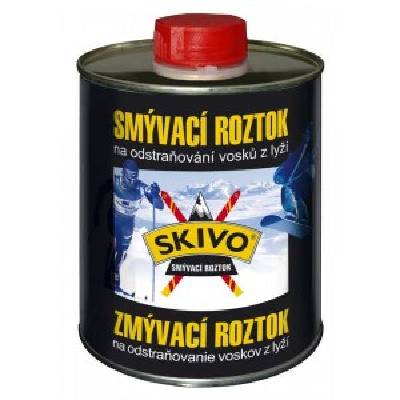Smývací roztok Skivo 750ml