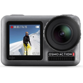 DJI Osmo Action (CP.OS.00000020.02)