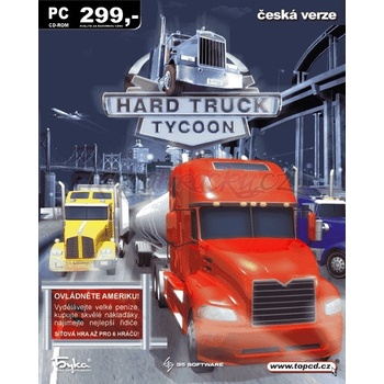 Hard Truck Tycoon