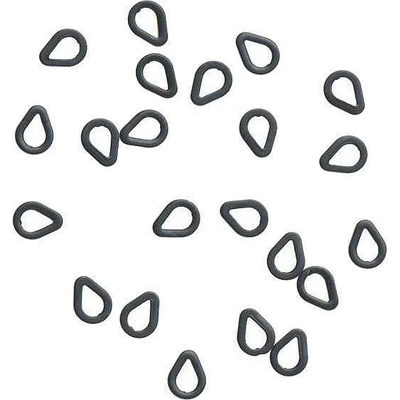 Mivardi Tear drop rings 25 ks