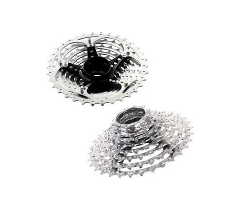 Shimano XT CS-M770