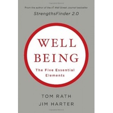Well-being Rath Tom