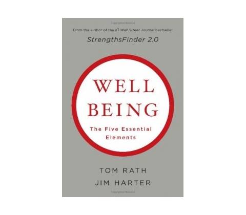 Well-being Rath Tom