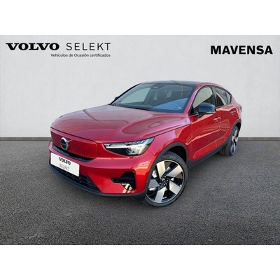 Volvo XC40 Recharge AWD Plus 300 kW