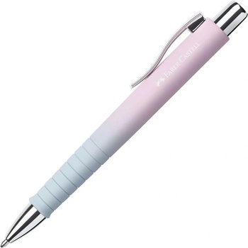 Faber-Castell Химикалка Poly Ball Urban, Blushing sky (1005120834)