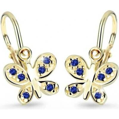 Cutie Jewellery C2748-10-X-1 modrá