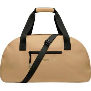 Gaston Luga Сак Gaston luga Lightweight DuoSeal Duffel Luggage - Latte - размер 36 l (510-7021-0211)