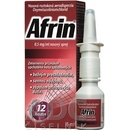 Voľne predajné lieky Afrin 0,5 mg/ml nosový sprej aer.nao.1 x 15 ml