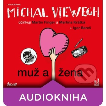 Muž a žena