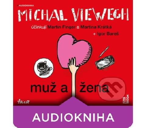 Muž a žena