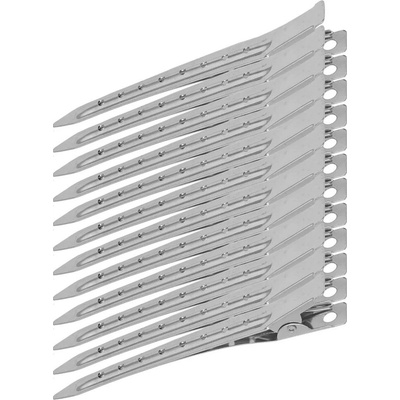 My-She SalonGrip 12ks kadernícke pinetky do vlasov 9cm