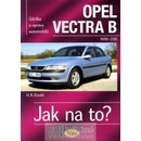 OPEL VECTRA B, 10/95 - 2/02, č. 38 - Hans-Rüdiger Etzold