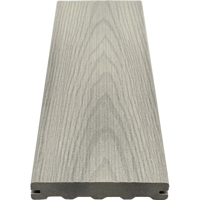 Terafest 137 Natur Classic Terasové prkno 22 x 137 x 4000 mm Patina Plus 1 ks