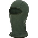 SANTINI Wool Green