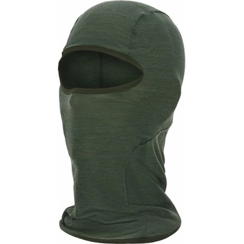 SANTINI Wool Green