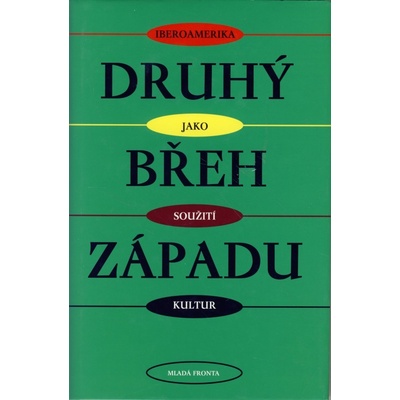 Druhý břeh Západu CZ