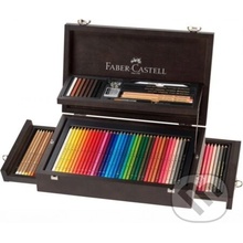 Faber-Castell Art & Graphic kolekcia 125 ks