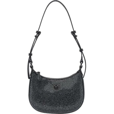 Pinko dámská kabelka black