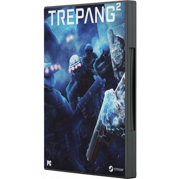 Trepang2
