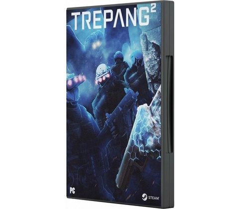Trepang2