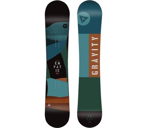 Gravity Empatic 21/22